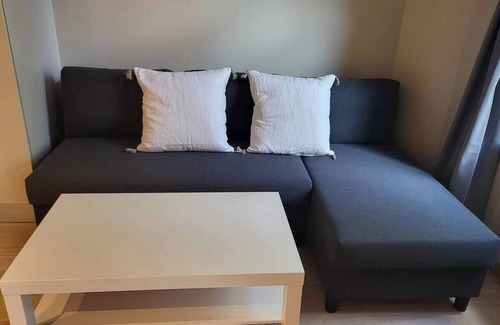 Vika Apartment | O12-Central-Downtown Oslo, nice and cozy - 2 rooms