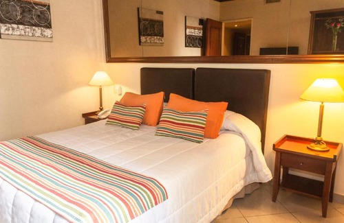 Balvanera Hotel | O2 Hotel Buenos Aires