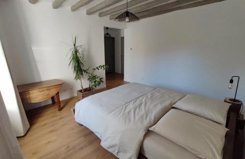 Valloire-sur-Cisse Bed & Breakfast | Oacisse