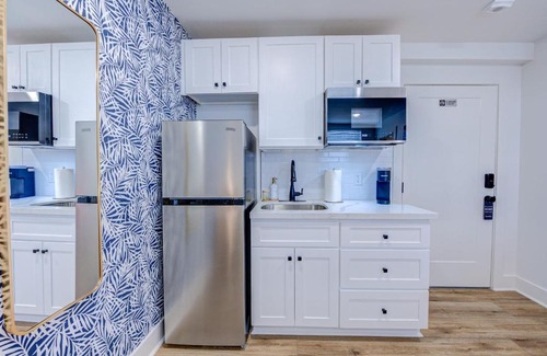 Galveston Apartment | Oahu Studio Apartment