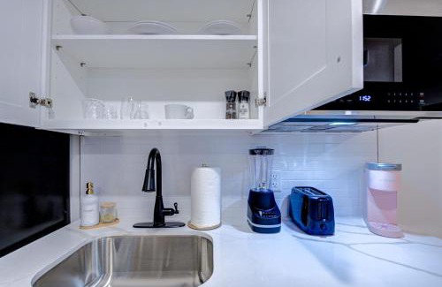 Galveston Apartment | Oahu Studio Apartment