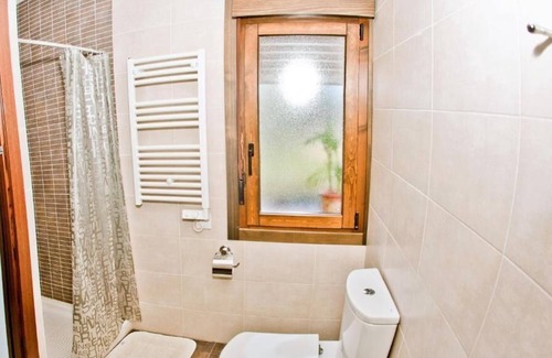 Valverde de la Vera Cottage | Oak Apartments. 2 bedrooms. Little paradise in the mountains