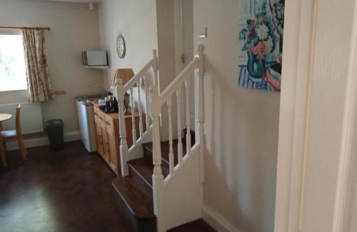 Sevenoaks Apartment | Oak End Lodge