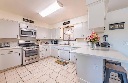 Paso Robles House | Oak Pass Ranch