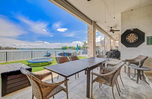 Horseshoe Bay House | Oak Rock Point