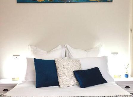 Bell Park House | OAK'S BrkFast, WiFi,Fetch,Walk2Pizza,Coffee,Liquor