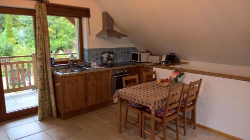 Szentendrei Apartment | Oak Tree Apartment - Tölgy Lak
