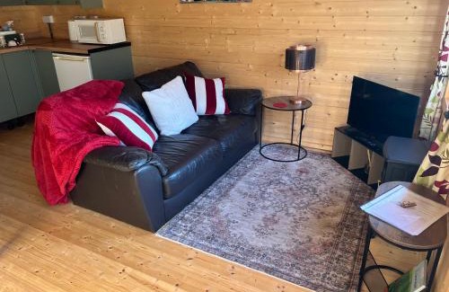 Caldicot Other | Oak Tree Cabin