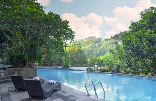 Semarang Hotel | Oak Tree Emerald Hotel & Coventions Semarang
