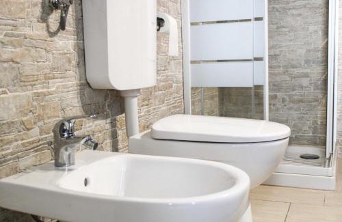 Castiglione dei Pepoli Bed & Breakfast | Oak Tree Ranch