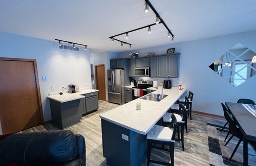Oakdale House | Oakdale Oasis- Close to everything