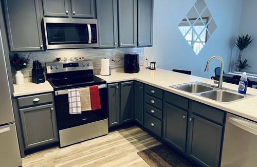 Oakdale House | Oakdale Oasis- Close to everything