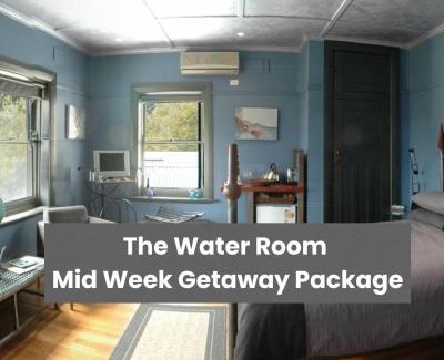 Wallington Bed & Breakfast | Oakdene Vineyards Guesthouse