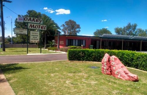 Oakey Hotel | Oakey Motel