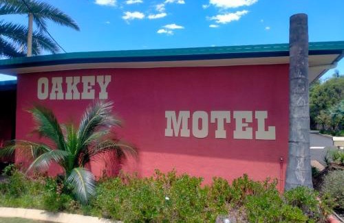 Oakey Hotel | Oakey Motel