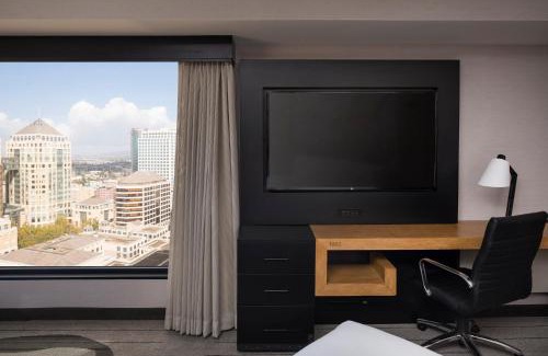 Downtown Oakland Hotel | Oakland Marriott City Center