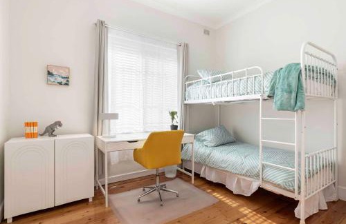 Adelaide Central Business District House | Oakley Cottage, Adelaide CBD