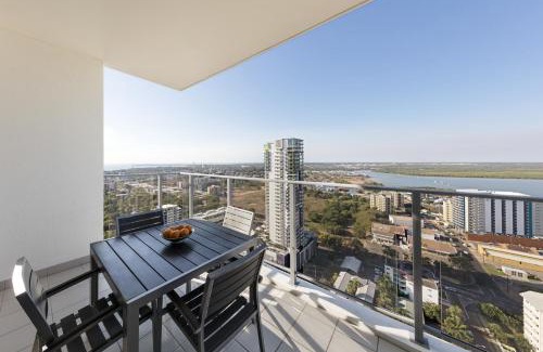 Darwin City Centre Hotel | Oaks Darwin Elan Hotel