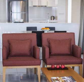 Darwin City Centre Hotel | Oaks Darwin Elan Hotel