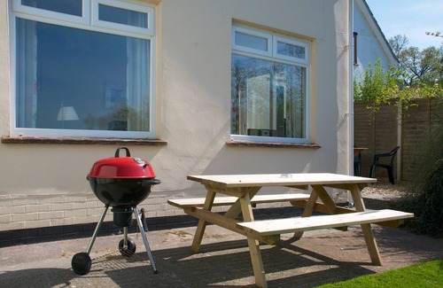 Cullompton House | Oaktree Cottage a house with amazing views of the Devon Countryside