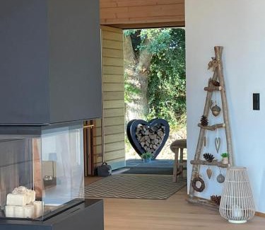 Niedershausen House | Oaktree-Cottage