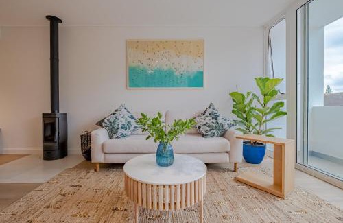 Hermanus City-Centre Apartment | Oakwood Hermanus