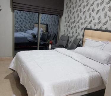 Pantai Indah Kapuk Apartment | Oakwood PIK Apartment by Senyaman Living