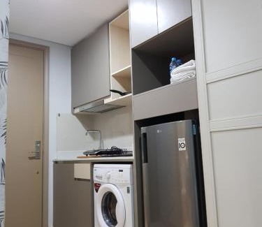 Pantai Indah Kapuk Apartment | Oakwood PIK Apartment by Senyaman Living