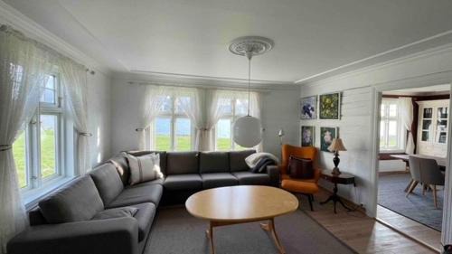 Forsand Apartment | Oanes House