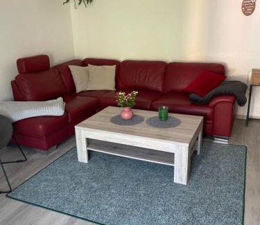 Waldsieversdorf Apartment | Oase der Ruhe 1