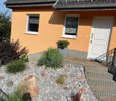 Waldsieversdorf Apartment | Oase der Ruhe 2