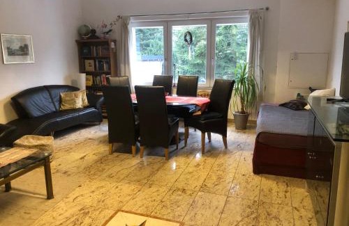 Bornheim Apartment | Oase der Ruhe