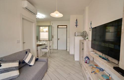Lido di Spina Apartment | Oasi 55