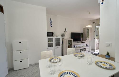 Lido di Spina Apartment | Oasi 55