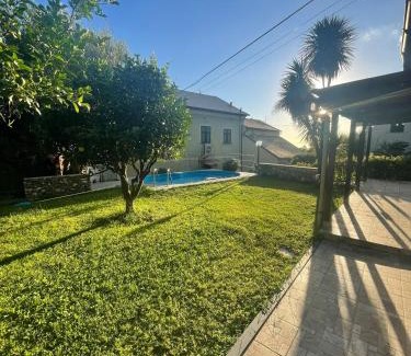 Nervi Apartment | Oasi a Sant'Ilario