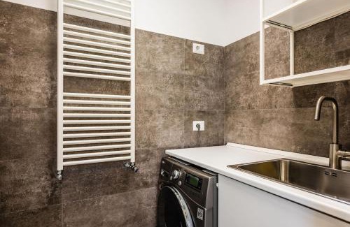Sant'Anna House | Oasi Agrumi e Mare