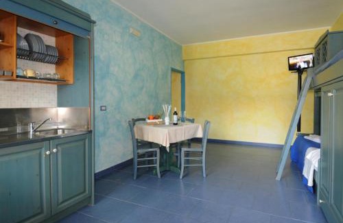 Province of Messina Apartment | Oasi Azzurra