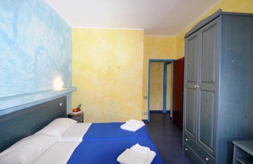 Province of Messina Apartment | Oasi Azzurra