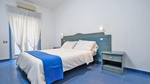 Province of Messina Apartment | Oasi Azzurra