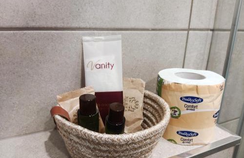 Fuorigrotta House | Oasi d'Oltremare