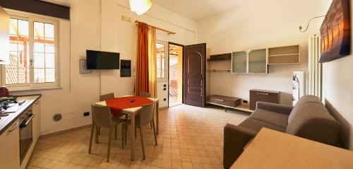 Calambrone Apartment | Oasi del Mare