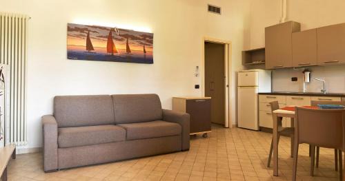 Calambrone Apartment | Oasi del Mare