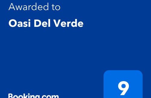 Soriano nel Cimino Bed & Breakfast | Oasi Del Verde