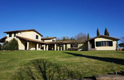 Soriano nel Cimino Bed & Breakfast | Oasi Del Verde