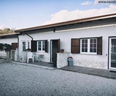 Pontinia Bed & Breakfast | Oasi di Francesca B&B