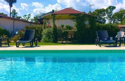 Pontinia Bed & Breakfast | Oasi di Francesca B&B