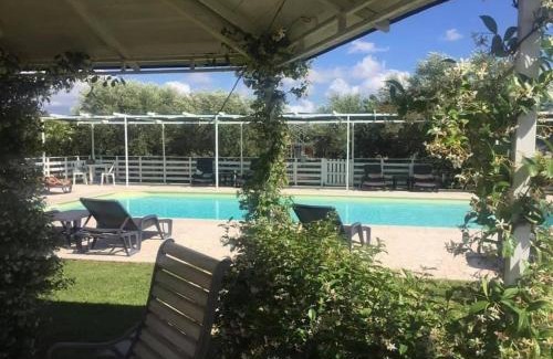 Pontinia Bed & Breakfast | Oasi di Francesca B&B