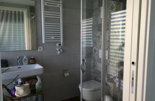 Balerna House | Oasi di Laura a Balerna