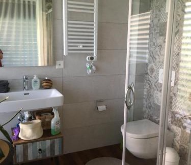 Balerna House | Oasi di Laura a Balerna