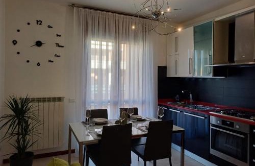 Stazione House | Oasi di Matilda